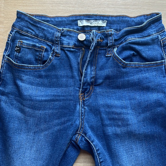 KanCan Skinny Jeans - Picture 3 of 4